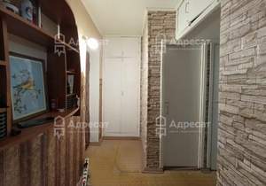 2-к квартира, вторичка, 44м2, 2/7 этаж