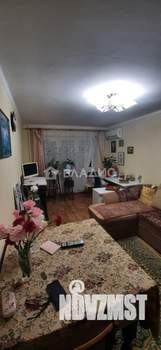 2-к квартира, вторичка, 45м2, 1/5 этаж