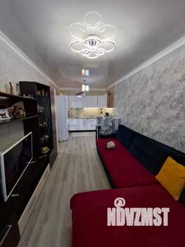 2-к квартира, вторичка, 61м2, 5/9 этаж