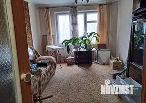 3-к квартира, вторичка, 64м2, 5/9 этаж
