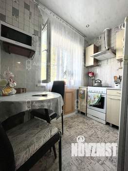 2-к квартира, вторичка, 45м2, 5/5 этаж