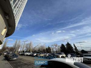 3-к квартира, вторичка, 119м2, 14/22 этаж