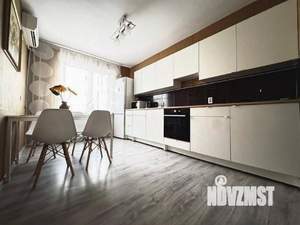 1-к квартира, вторичка, 38м2, 2/10 этаж