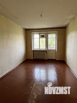 2-к квартира, вторичка, 42м2, 4/4 этаж