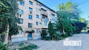 1-к квартира, вторичка, 30м2, 5/5 этаж