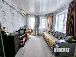 1-к квартира, вторичка, 31м2, 3/5 этаж