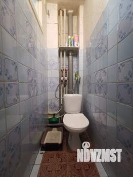 3-к квартира, вторичка, 64м2, 3/5 этаж