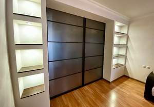 2-к квартира, вторичка, 79м2, 9/9 этаж