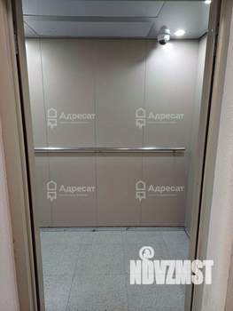 2-к квартира, вторичка, 53м2, 18/20 этаж