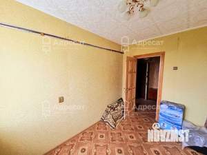 2-к квартира, вторичка, 42м2, 4/5 этаж