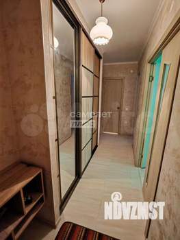 2-к квартира, сданный дом, 55м2, 2/3 этаж