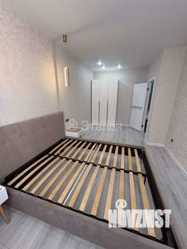 1-к квартира, вторичка, 37м2, 6/9 этаж