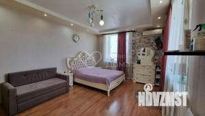 3-к квартира, вторичка, 93м2, 9/9 этаж