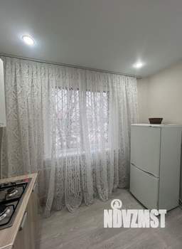 1-к квартира, вторичка, 33м2, 1/9 этаж