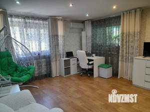 3-к квартира, вторичка, 65м2, 1/9 этаж