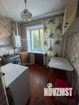 2-к квартира, вторичка, 44м2, 2/5 этаж