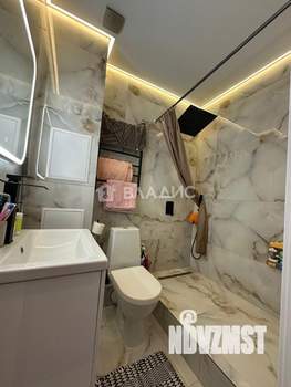 Студия квартира, вторичка, 39м2, 3/11 этаж