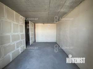 2-к квартира, сданный дом, 55м2, 20/23 этаж