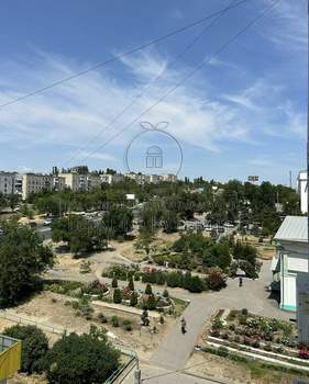 2-к квартира, вторичка, 51м2, 6/9 этаж