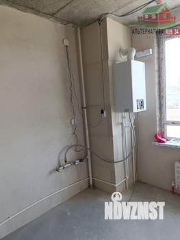 1-к квартира, сданный дом, 30м2, 8/10 этаж