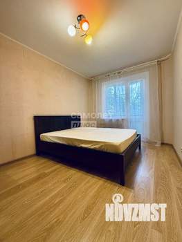 2-к квартира, вторичка, 51м2, 1/9 этаж