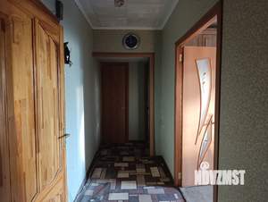 2-к квартира, вторичка, 52м2, 7/9 этаж