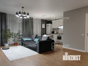 2-к квартира, вторичка, 51м2, 6/9 этаж