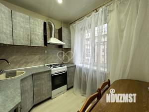 2-к квартира, вторичка, 46м2, 7/9 этаж