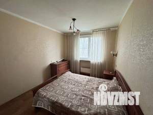 3-к квартира, вторичка, 59м2, 5/16 этаж