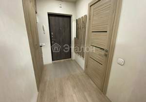 1-к квартира, вторичка, 40м2, 7/19 этаж