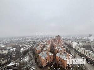 1-к квартира, вторичка, 37м2, 22/23 этаж