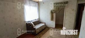 1-к квартира, вторичка, 32м2, 3/5 этаж