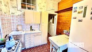 2-к квартира, вторичка, 53м2, 3/7 этаж