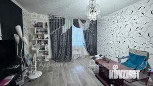 4-к квартира, вторичка, 75м2, 1/9 этаж