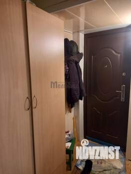 2-к квартира, вторичка, 45м2, 4/5 этаж