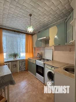 2-к квартира, вторичка, 57м2, 3/9 этаж