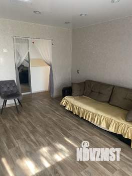 4-к квартира, вторичка, 74м2, 4/9 этаж