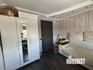 3-к квартира, вторичка, 63м2, 5/5 этаж