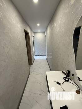 3-к квартира, вторичка, 58м2, 6/7 этаж