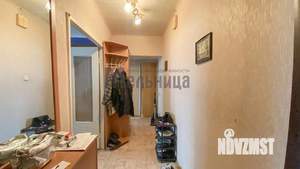 2-к квартира, вторичка, 52м2, 3/9 этаж
