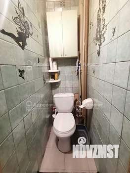 4-к квартира, вторичка, 58м2, 2/5 этаж