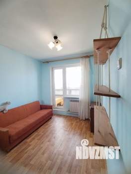 3-к квартира, вторичка, 66м2, 9/9 этаж