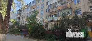 2-к квартира, вторичка, 49м2, 1/5 этаж