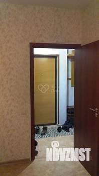 1-к квартира, вторичка, 36м2, 22/24 этаж