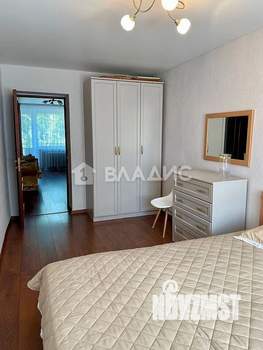 2-к квартира, вторичка, 44м2, 4/5 этаж