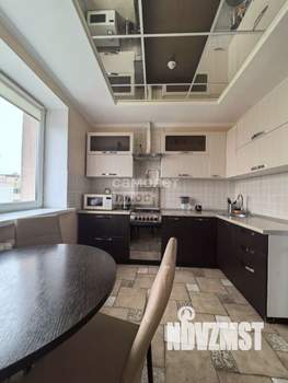 1-к квартира, вторичка, 42м2, 10/10 этаж