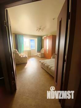 1-к квартира, вторичка, 33м2, 8/10 этаж