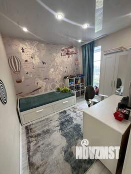 4-к квартира, вторичка, 70м2, 7/10 этаж