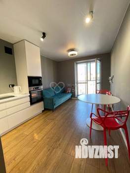 1-к квартира, вторичка, 45м2, 9/10 этаж