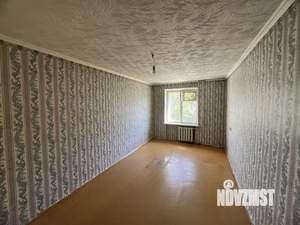3-к квартира, вторичка, 55м2, 3/5 этаж
